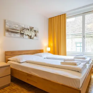  Appartement Living - Stephansdom