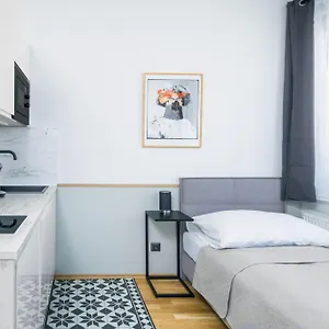  Apartman Pappagallo