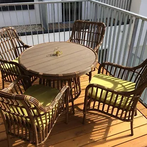  Appartement Sofie