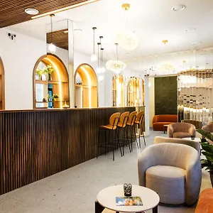 Hotell Vayalen Boutique, Wien